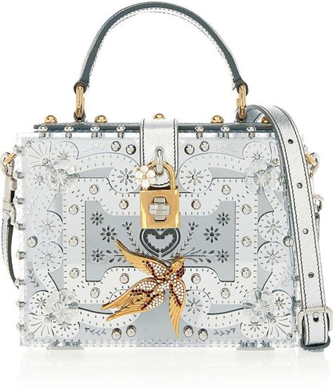 dolce gabbana bags shopstyle|dolce and gabbana shopping bag.